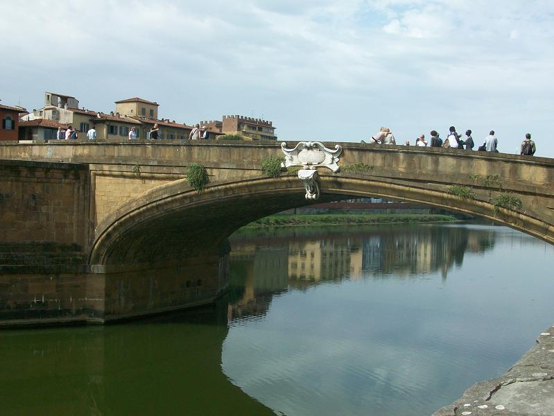 Ponte Trinita