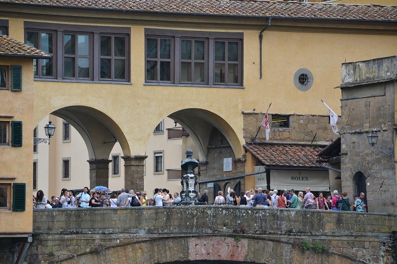 Ponte Vecchio