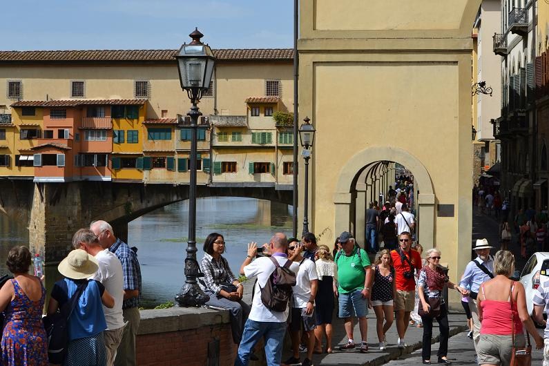 Ponte Vecchio