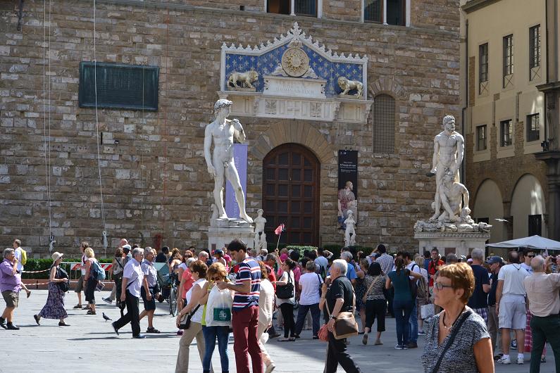 Piazza Signoria