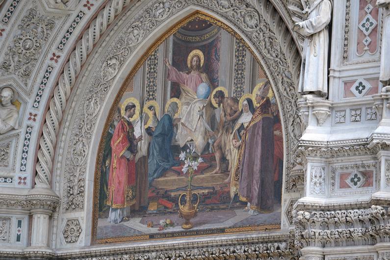 S.Maria del Fiore