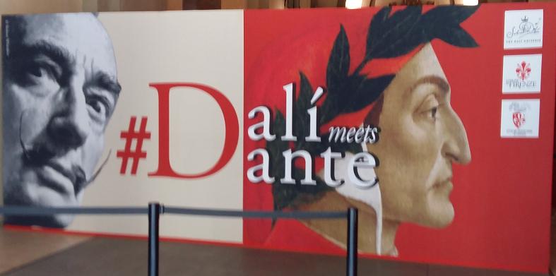 Dali/Dante
