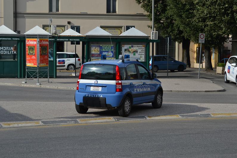 Perugia