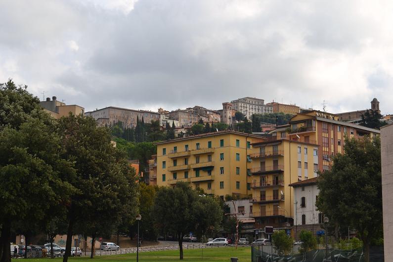 Perugia