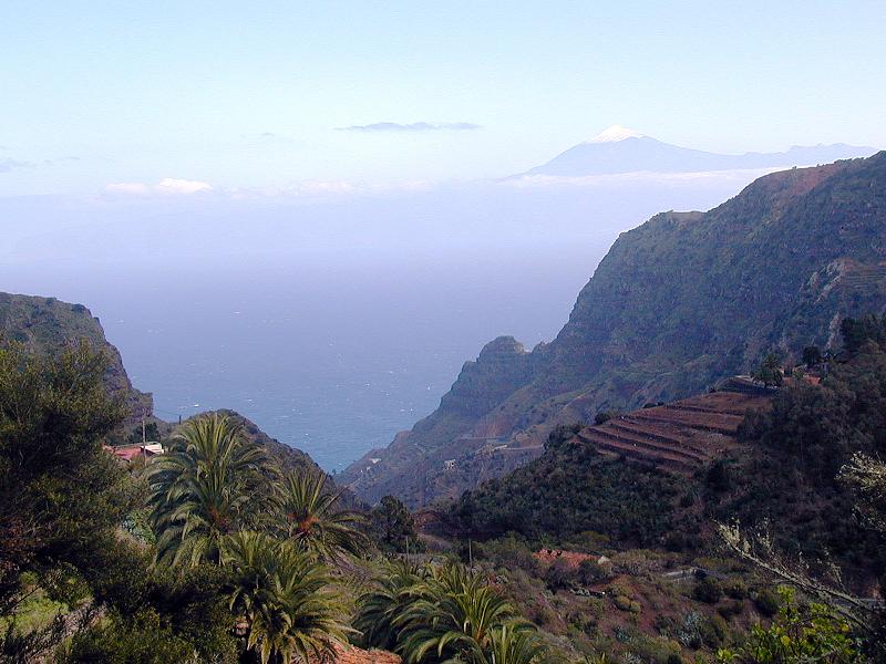 La Gomera