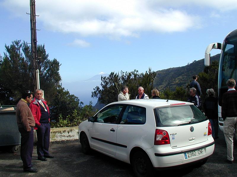 La Gomera