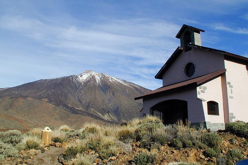 Teide