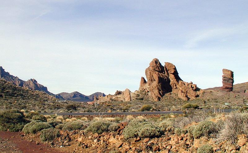 Teide