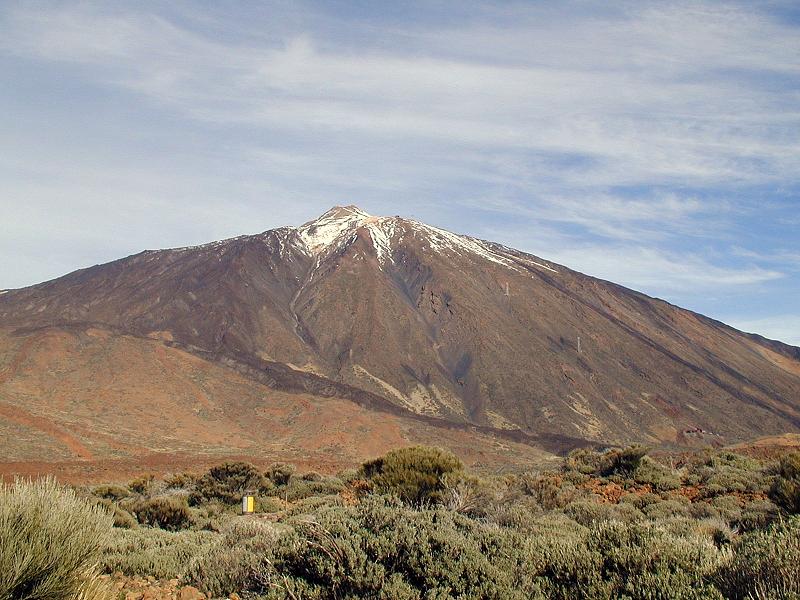 Teide