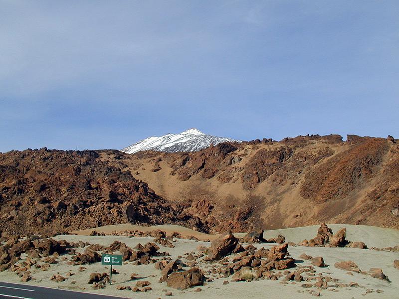 Teide