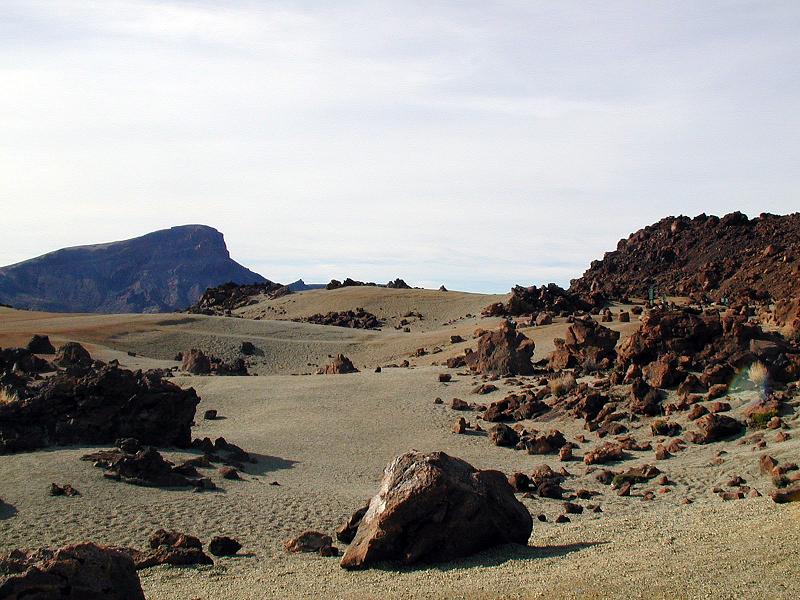 Teide