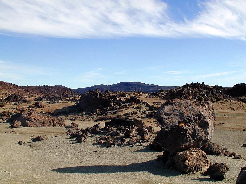 Teide