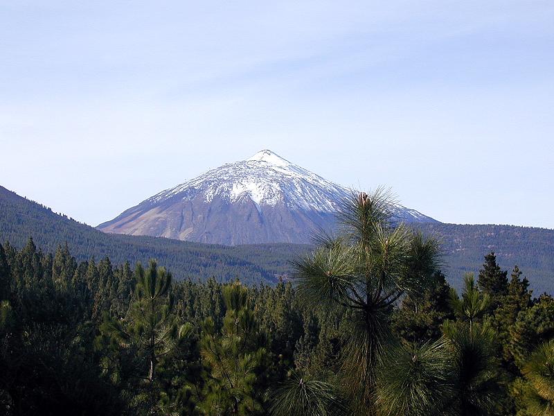 Teide